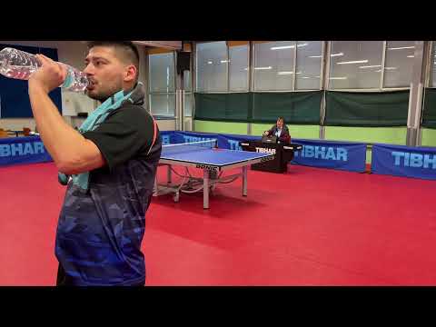 Mauro Schärrer - Simon Huth (NLA, 21/22, Rückrunde)