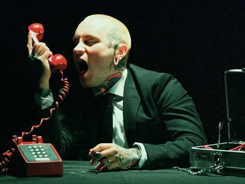 InVogue Records and Mirrorcell 