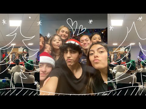 especial de navidad