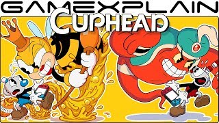 Cuphead in Co-Op - Game & Watch (Nintendo Switch)