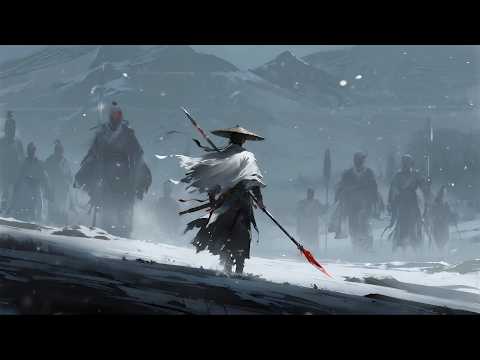 Martial-Arts-Anime: Banditen stellen einen königlichen Lord, ahnen nicht er ist Schwertheiliger