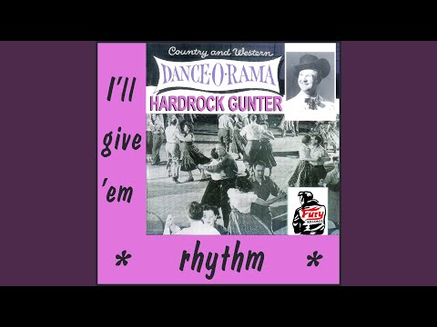 Boogie Woogie on a Saturday Night