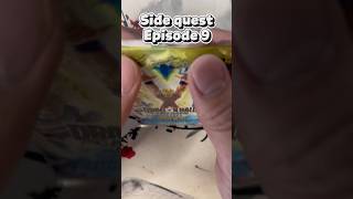 Side quest episode 9 #dbscg #dragonball #packopening #tcgcommunity #fyp