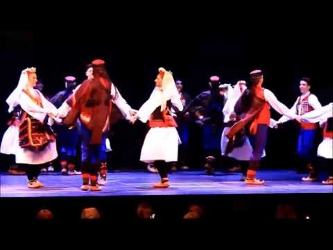 Concert : 40 ans de Djerdap.dk [Izvor Paris]