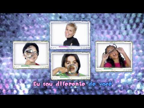 Você Vai Gostar De Min - Xuxa