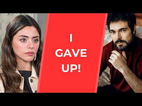 Halil İbrahim Ceyhan said that this will be the last time he spoke about Sıla Türkoğlu!