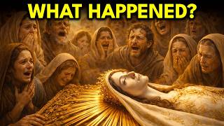 Download lagu The Virgin Mary's FINAL Days — 11 Secrets Nobody Talks About mp3