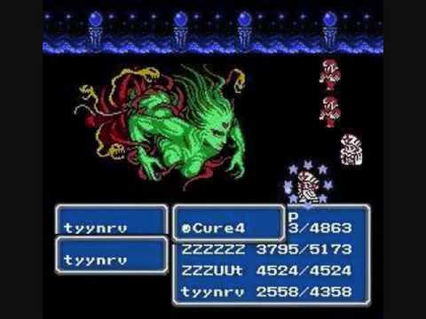 Top 100 VGMs (80-74)