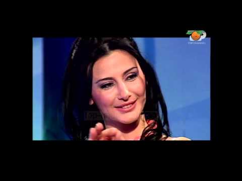 Portokalli, 3 Prill 2005 - Falenderimi sponsorave Barsaleta