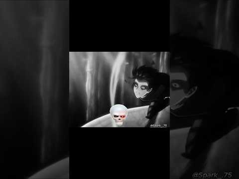 Levi & Mikasa VS Female Titan 🤯☠️🗿. #attckontitan #shorts #attitude #levi #viral