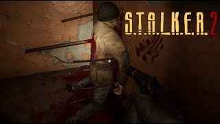 15 初心者向け解説動画『S.T.A.L.K.E.R. 2: Heart of Chornobyl』ストーカー2：ハート・オブ・チョルノービリ　慢性びえん実況