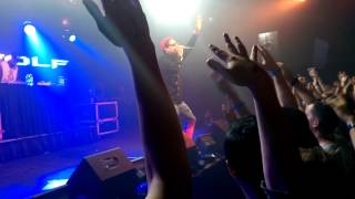 Yelawolf - Marijuana Live