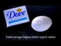 Dove Cream Bar Testimonial 30s Indonesia 2004