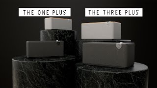 Video thumbnail for Klipsch The One Plus & The Three Plus by Klipsch