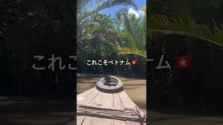 #travel #海外一人旅 #ベトナム #ホーチミン