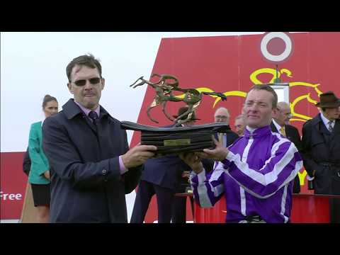 Dubai Duty Free Irish Derby Festival Highlights