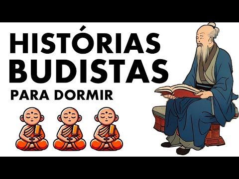 Histórias para dormir com a sabedoria zen