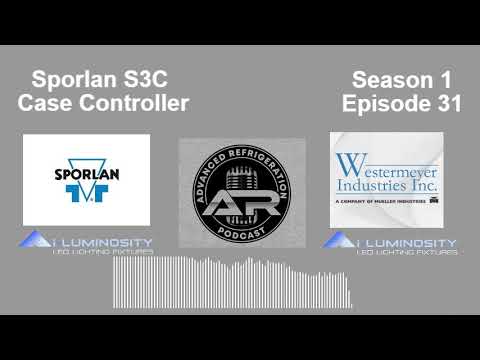 Sporlan S3C Case Controller (Season 1 Episode 31)