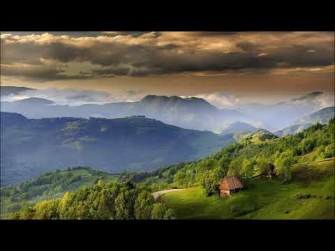 Marţian Negrea (1893-1973): Through the Apuseni Mountains (1952), conducted by Petre Bocotan
