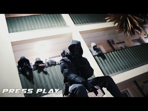 #N17 Chinkz17 - Own Lane (Music Video) | Pressplay