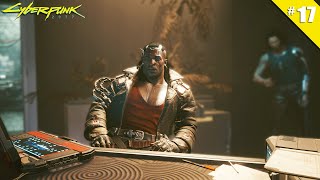 Cyberpunk 2077 - Ep 17 - Les Voodoo Boys - Let's Play FR HD