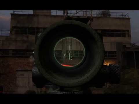 Let's Play STALKER-CS-C-M - 12 - Securing the Dark Valley