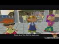 Rocket Power Beach Bandits HD Part 23 Level 22 Ocean Shores Day 2
