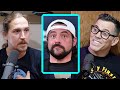 Jason Mewes' Battle With Addiction