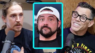 Jason Mewes' Battle With Addiction