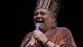 &quot;Hymn to Freedom&quot; by Oscar Peterson, lyrics by Harriette Hamilton