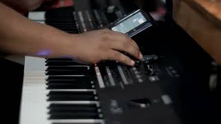 Download lagu FUL JAB! SAMPLING KORG SENGGAK TAK SOGOK, OREO, KOPA KOPI JAWA TIMURAN | CANDRA KIRANA STYLE 2022 mp3