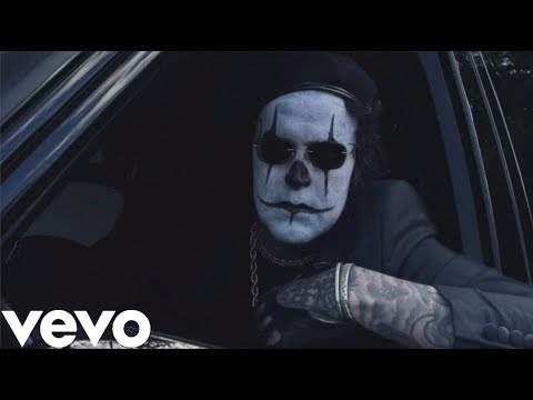 $UICIDEBOY$ Ft. Juicy J & Yelawolf - Hollow Tipz (Music Video)