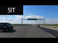 Autostrada A4 In Trafic