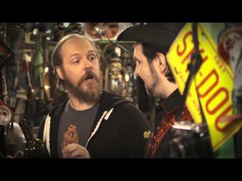 50 shades of Grey : la critique de Fabien Cloutier.