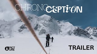 CHRONOCEPTION | OFFICIAL MOVIE TRAILER