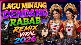 Download lagu LAGU MINANG DENDANG RABAB REMIX VIRAL 2026|SISIAK NAN TAK SAMPAI #laguminang #Dendangremix @DanresR mp3 Download lagu LAGU MINANG DENDANG RABAB REMIX VIRAL 2026|SISIAK NAN TAK SAMPAI #laguminang #Dendangremix @DanresR mp3