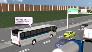 MnDOT | MnPASS