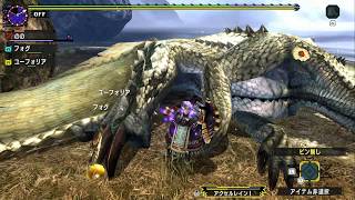【MHXX】狩りを極める生放送『弓・ブレイヴ編』