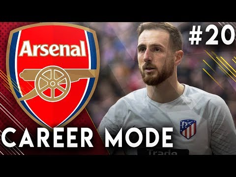 FIFA 19 Arsenal Career Mode EP20 - Insane 120 Million Signing!! Transfer Window Opens!!