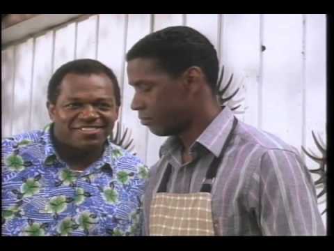 Mississippi Masala (1992) Official Trailer