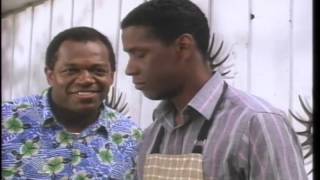 Mississippi Masala Trailer 1992