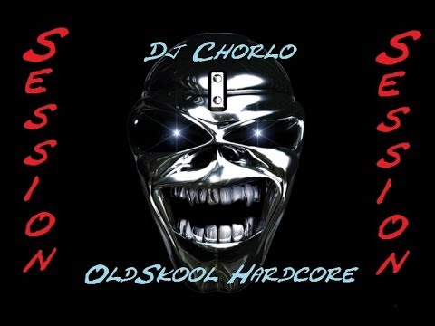 TheDjChorlo Session - OldSKool Hardcore Mix Vol.4 (Final 2013)
