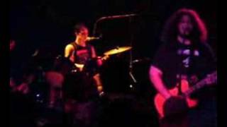 Misshapen Monsters &quot;This Night I Call Bad Luck&quot; May 18, 2008