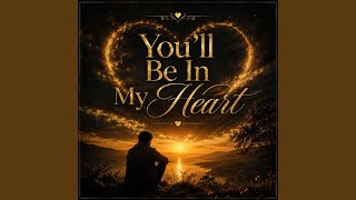 Download lagu You ll Be In My Heart mp3