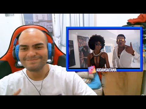 WC no Beat, MC Paulin da Capital & Costa Gold - NOSSA HISTÓRIA (Clipe Oficial)