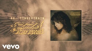 Ozzy Osbourne - Mr. Tinkertrain (Official Audio)