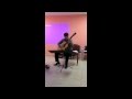 Ana María Rosado performs Bagatela by Amparo Fabra