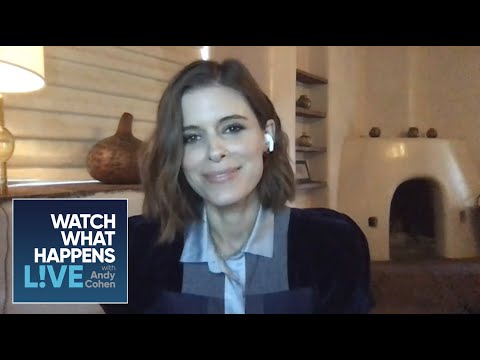 Kate Mara’s Take on Bravo Hot Topics | WWHL
