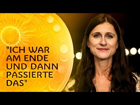 Ich war am Ende – und dann passierte das | Erfahrungen von der Zeremonie | Spiritueller Kanal