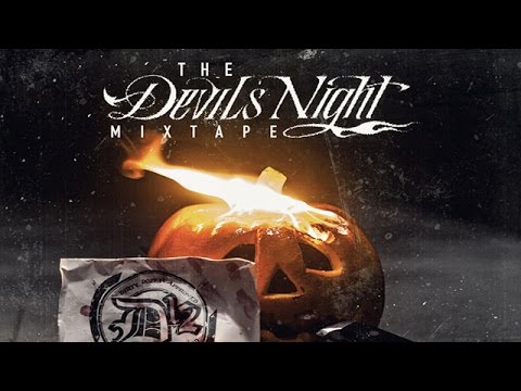 D12 - The Set Off ft. King Gordy (Devil's Night)